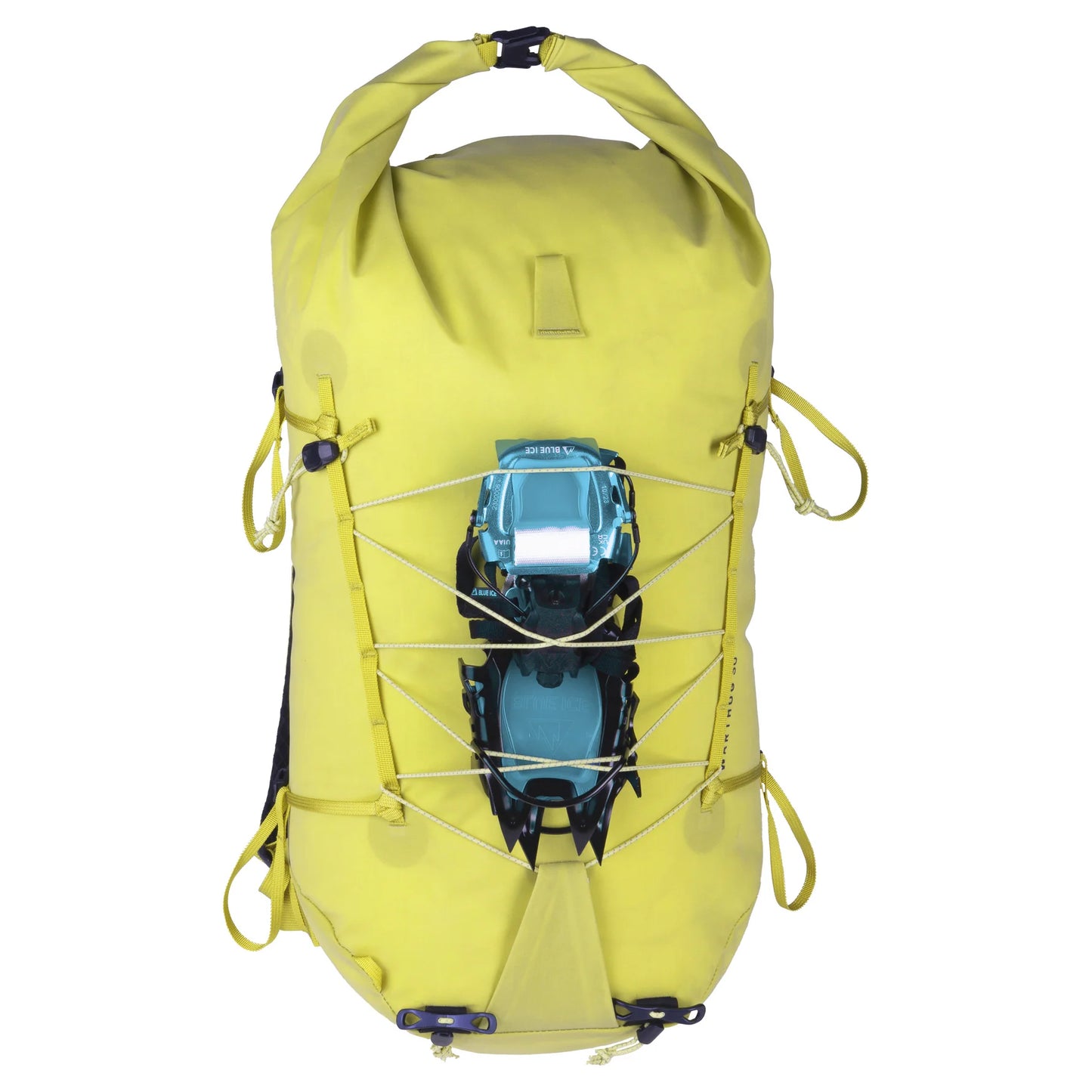 Blue Ice Warthog 2026 Alpine Pack - Stormproof Mountaineering Backpack (30L / 45L)