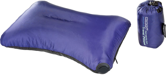 Cocoon Air-Core Pillow Microlight
