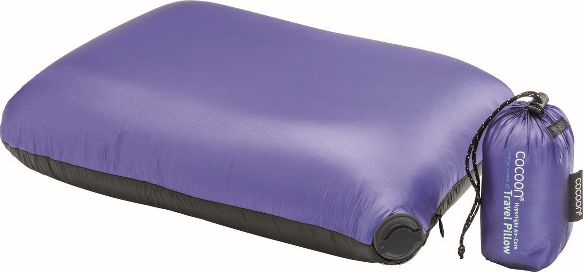 Cocoon Air-Core Pillow Hyperlight