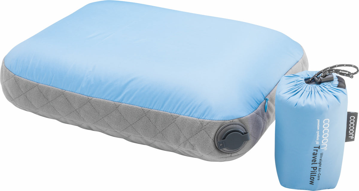 Cocoon Air-Core Pillow Ultralight