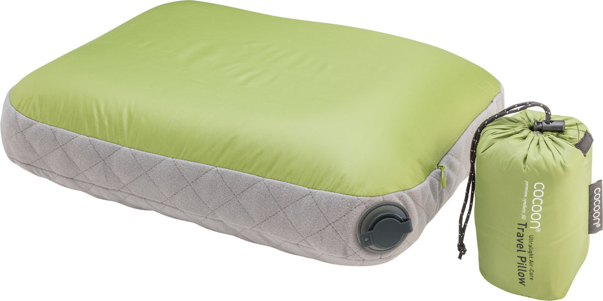 Cocoon Air-Core Pillow Ultralight