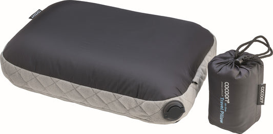 Cocoon Air-Core Pillow
