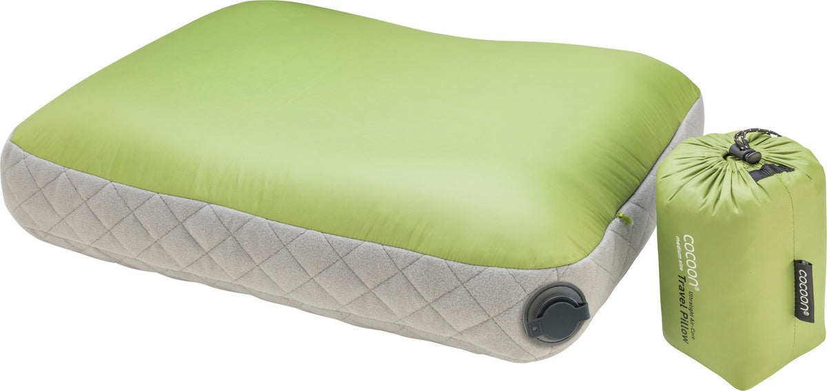 Cocoon Air-Core Pillow Ultralight