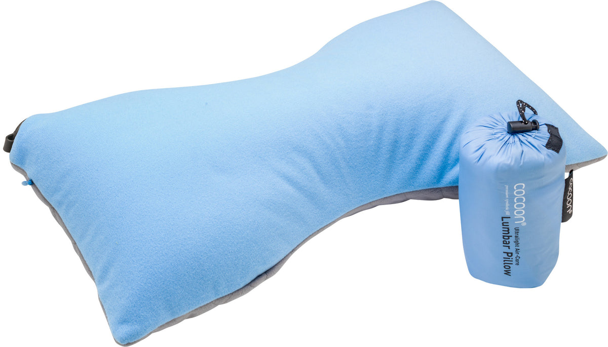 Cocoon Air-Core Lumbar Support Pillow