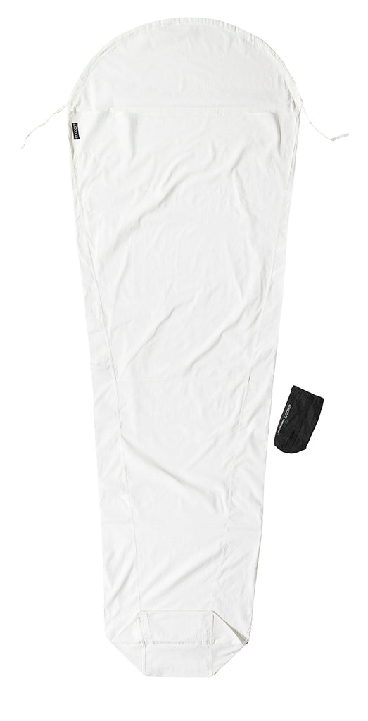 Cocoon Cotton Mummy Liner