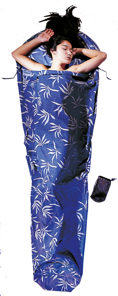 Cocoon Cotton Mummy Liner