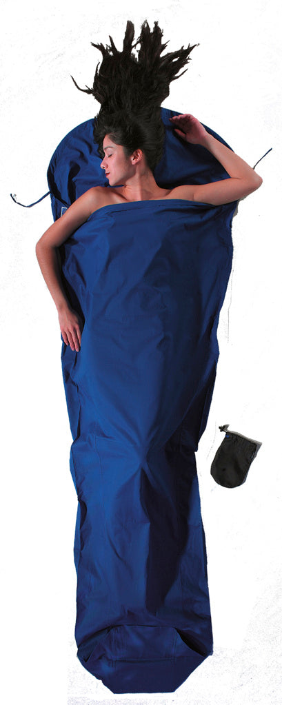 Cocoon Cotton Mummy Liner