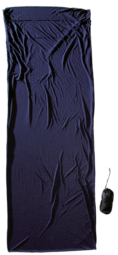 Cocoon Coolmax Travel Sheet