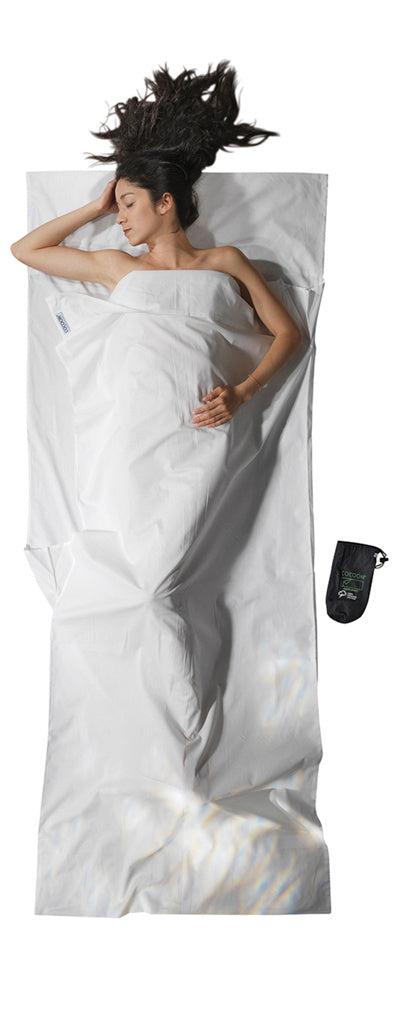 Cocoon Organic Cotton Travel Sheet
