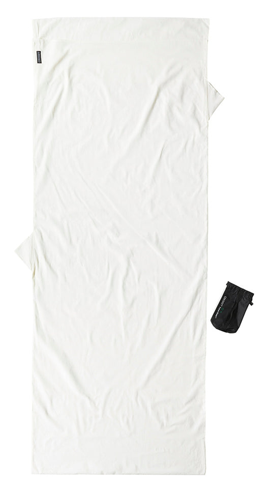 Cocoon Cotton Travel Sheet