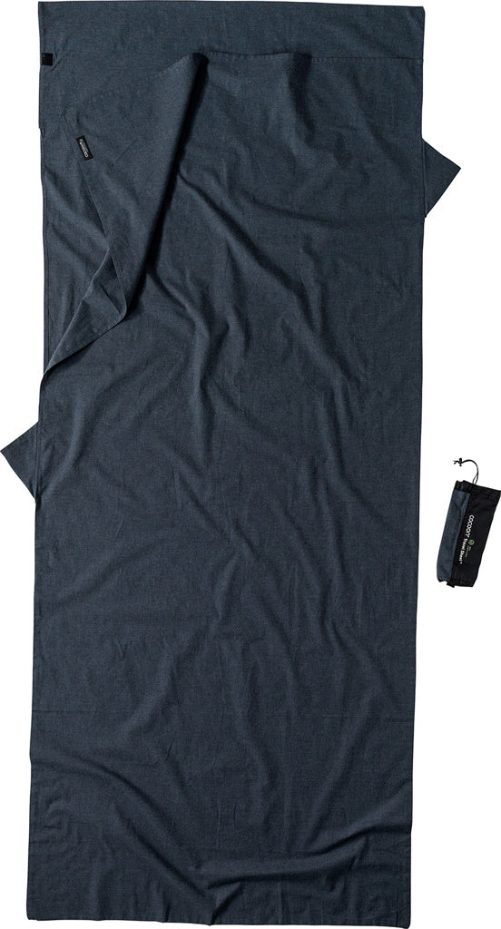 Cocoon Organic Cotton Travel Sheet
