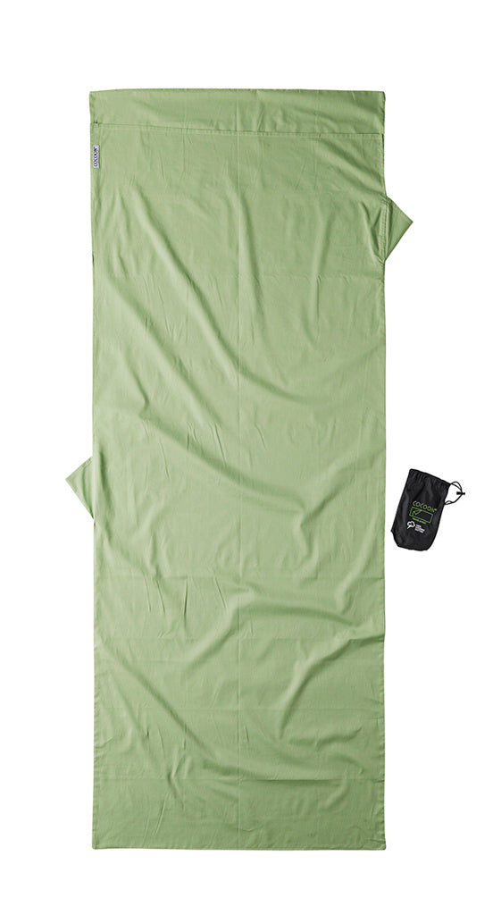 Cocoon Organic Cotton Travel Sheet