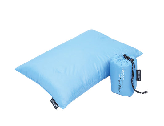 Cocoon Travel Pillow Down Fill
