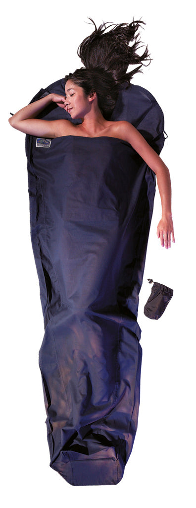 Cocoon Egyptian Cotton Mummy Liner
