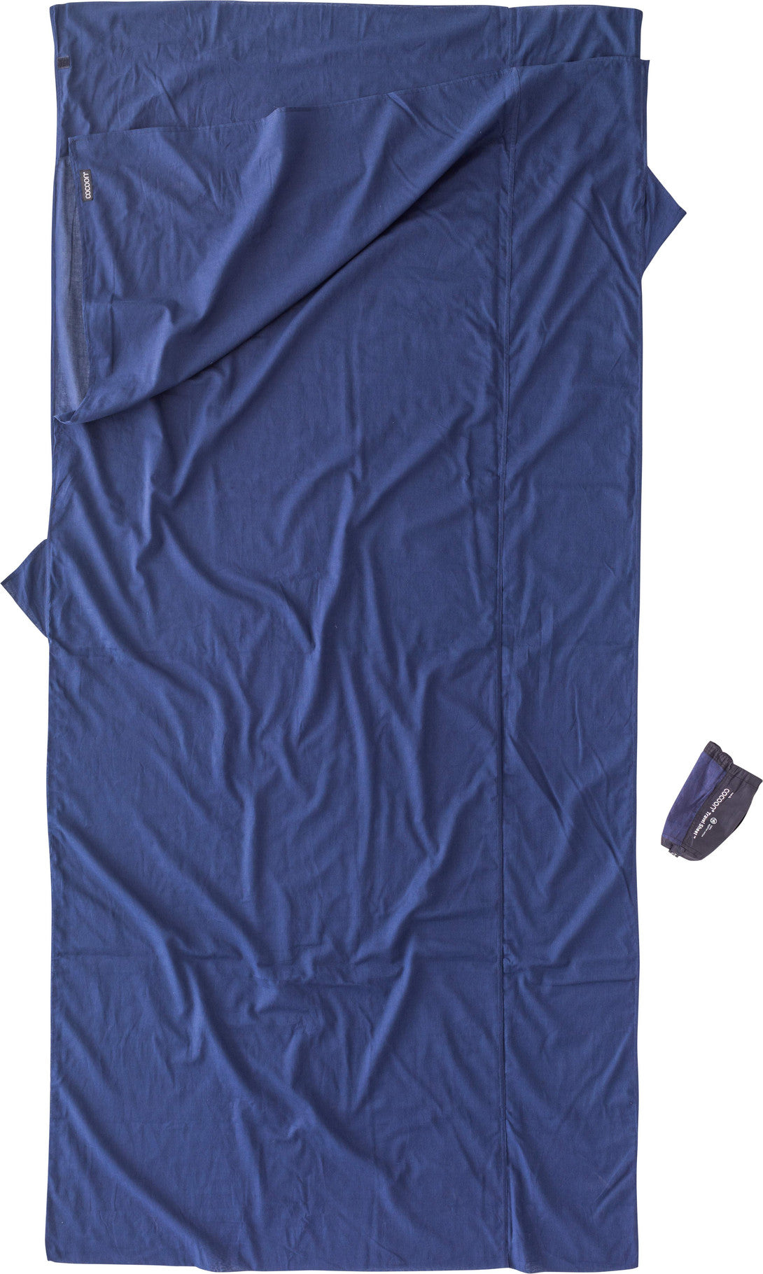 Cocoon Egyptian Cotton Travel Sheet