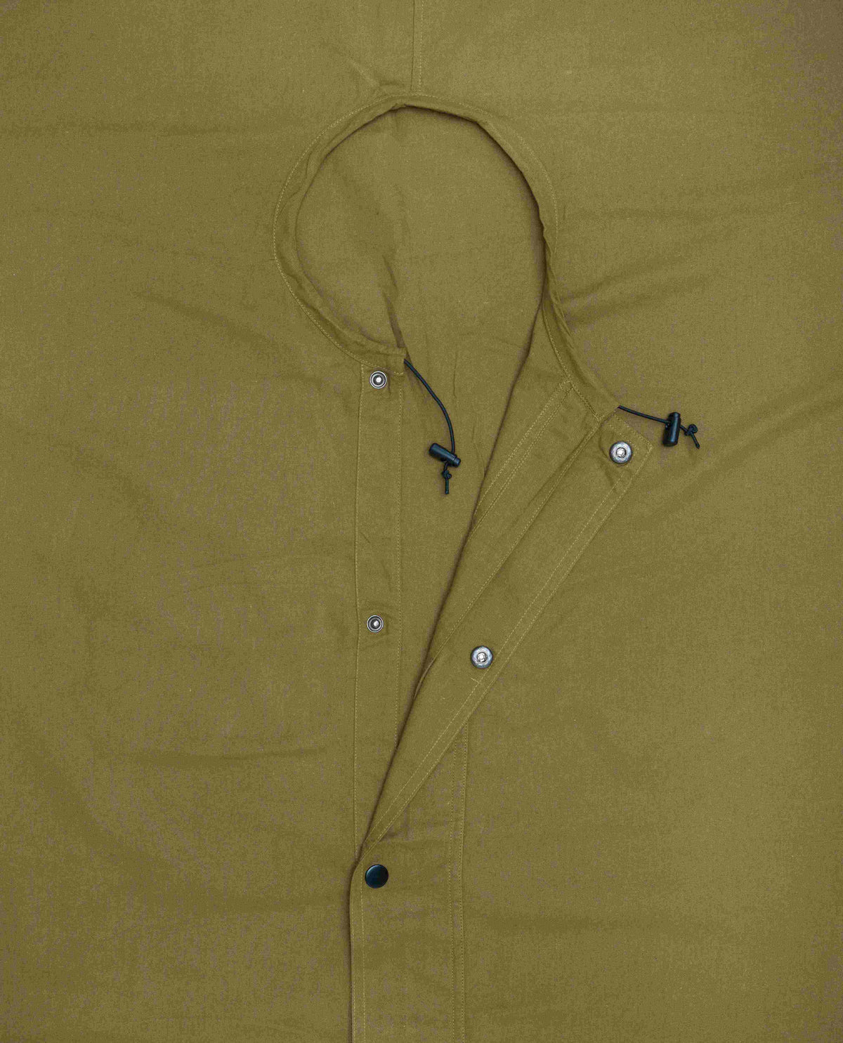 Cocoon Spark Protection Sleeping Bag Cover - detail 1