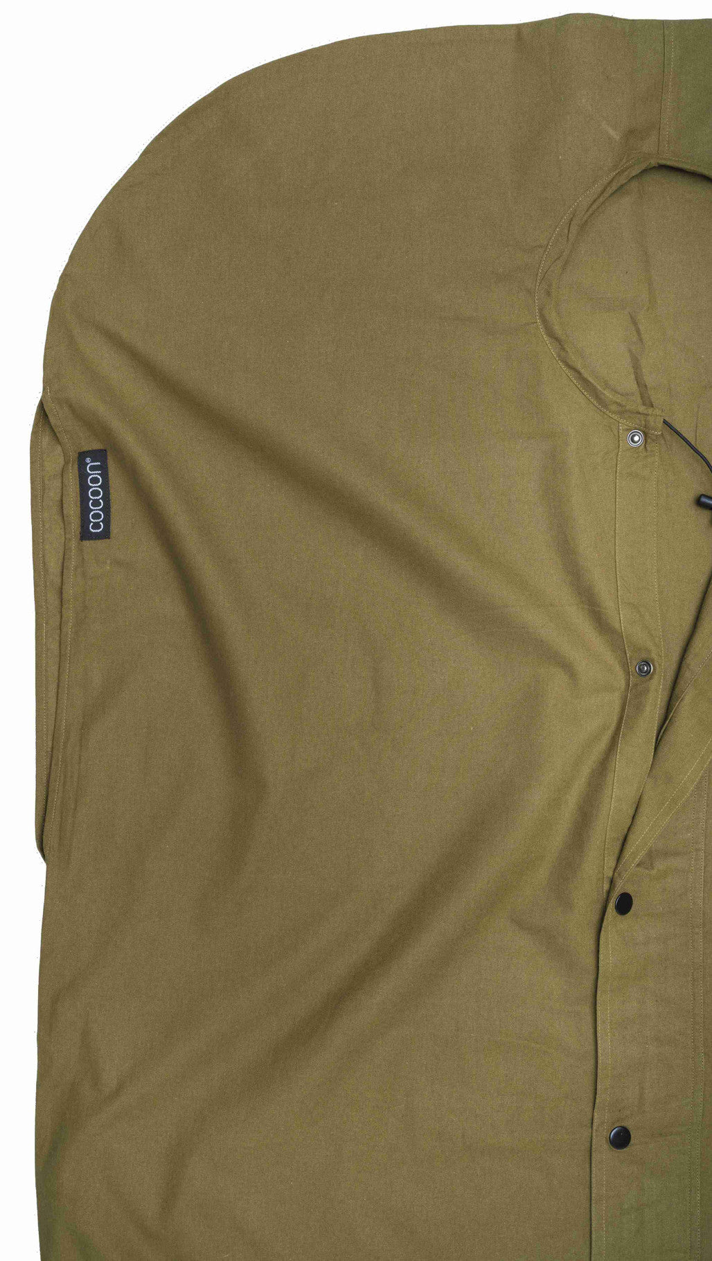 Cocoon Spark Protection Sleeping Bag Cover - detail 2