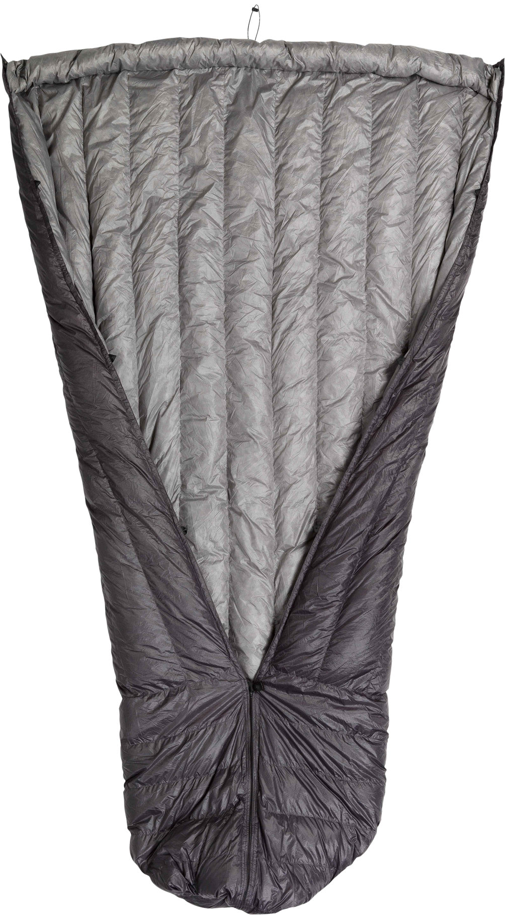 Cocoon Hammock Top Quilt Down