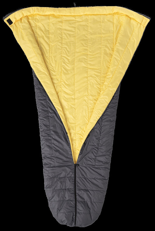Cocoon Hammock Top Quilt