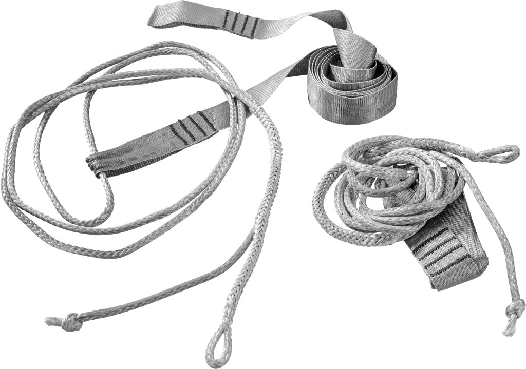 Cocoon Ultralight Hammock Tree Straps