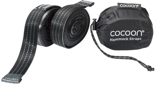 Cocoon Hammock Tree Straps
