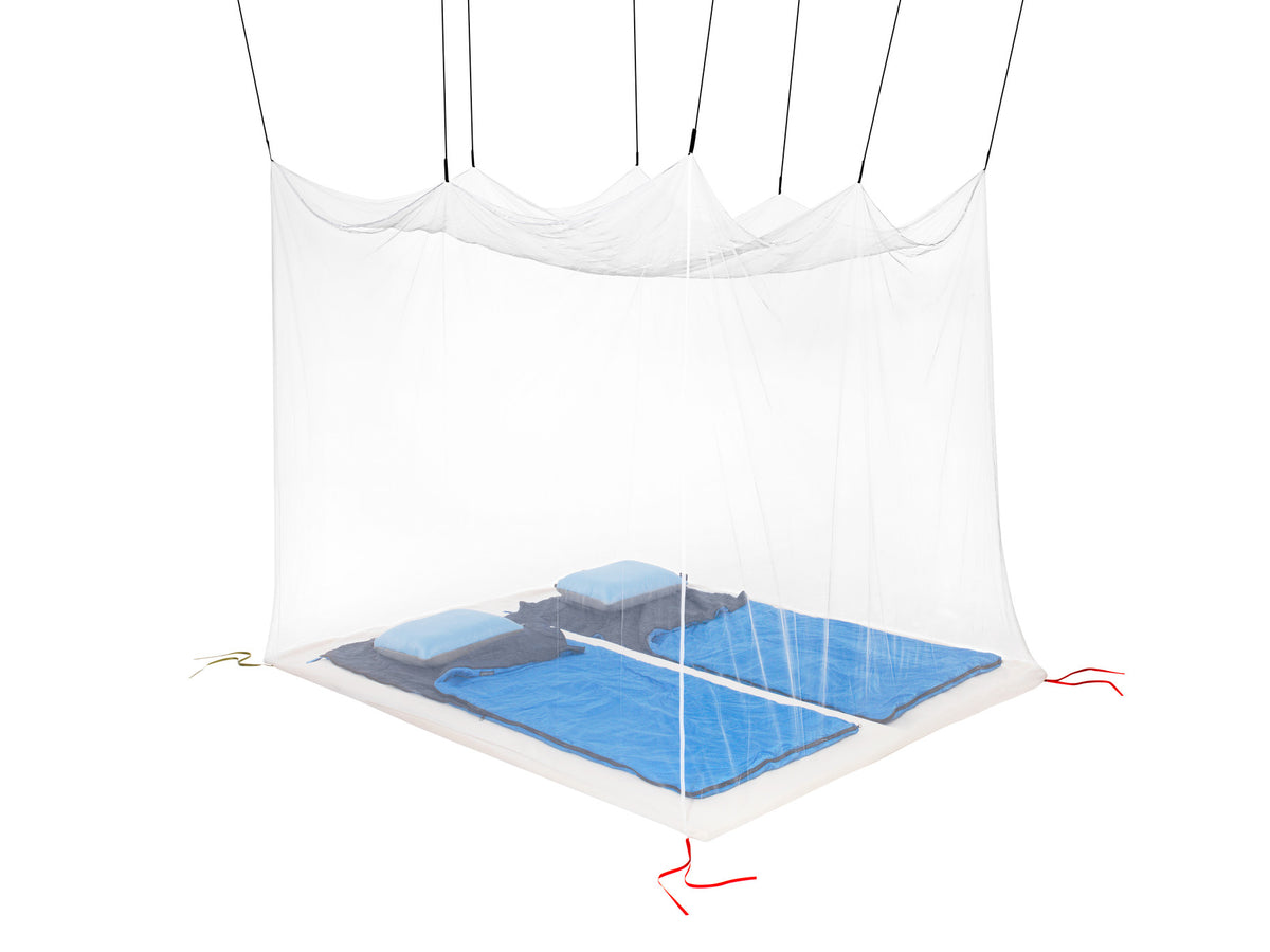 Cocoon Travel BOX Net Ultralight Double