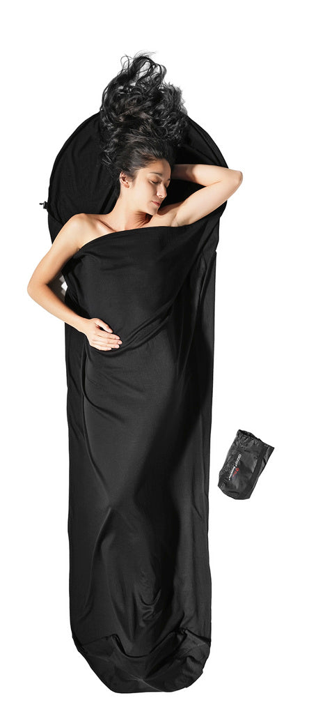 Cocoon Merino Wool Mummy Liner