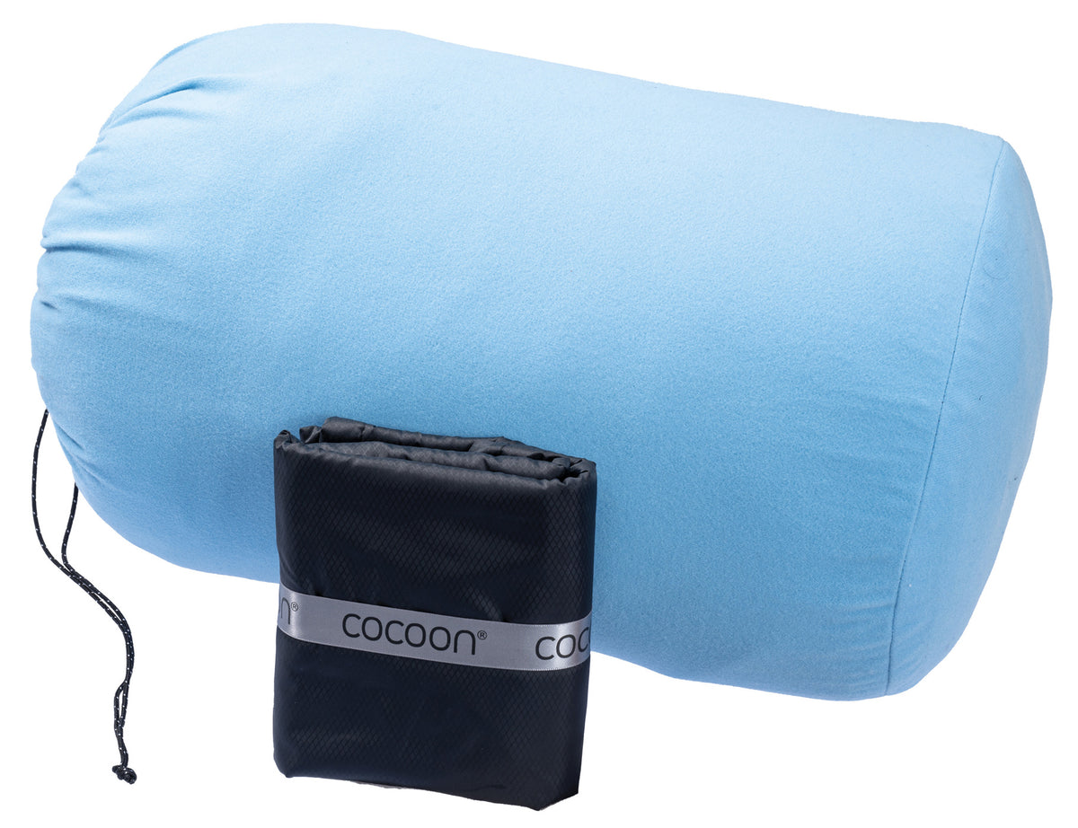 Cocoon Microfiber Pillow Stuff Sack