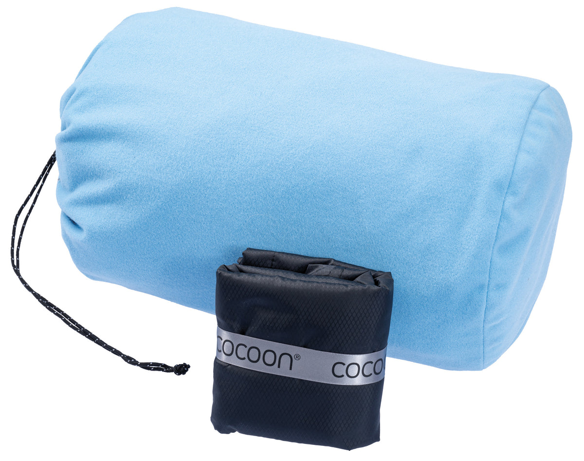 Cocoon Microfiber Pillow Stuff Sack
