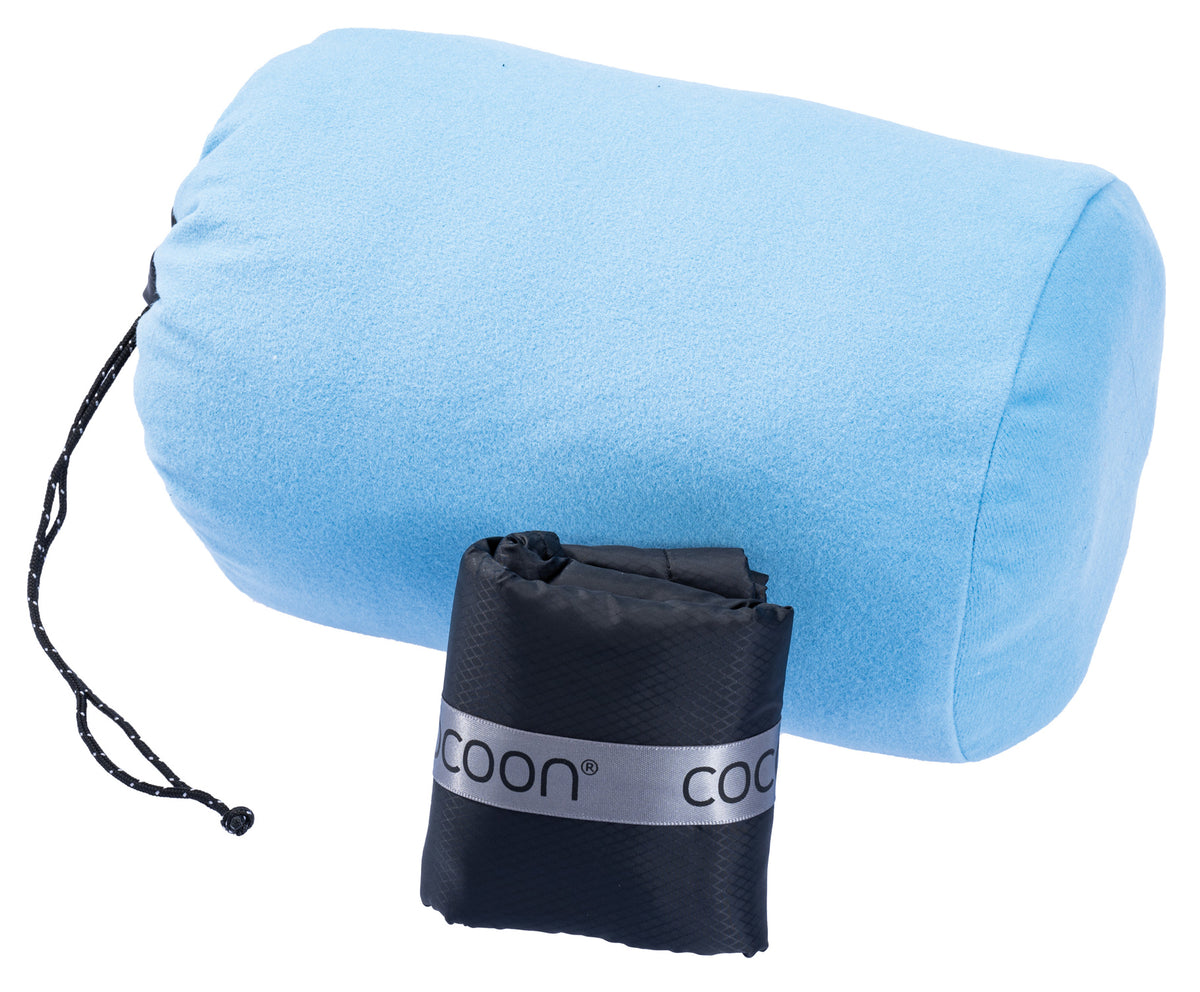 Cocoon Microfiber Pillow Stuff Sack