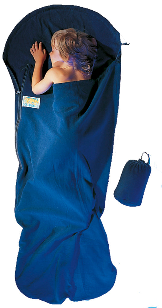 Cocoon Kidbag Fleece