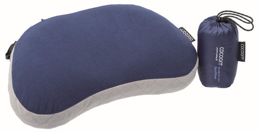 Cocoon Air-Core Pack Pillow