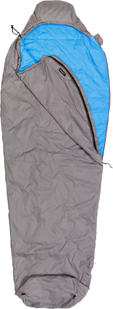 Cocoon Mountain Wanderer Sleeping Bag - Regular