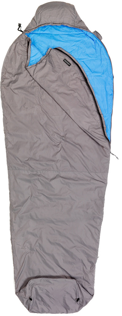 Cocoon Mountain Wanderer Sleeping Bag - Long