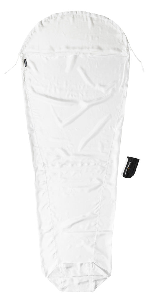 Cocoon Silk Economy Mummy Liner