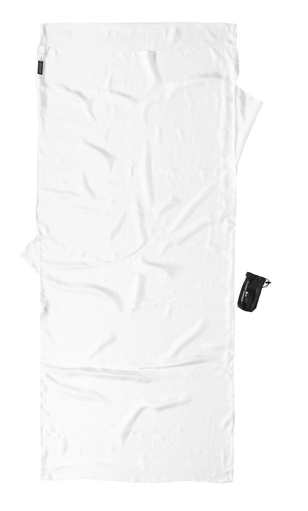 Cocoon Silk Economy Travel Sheet