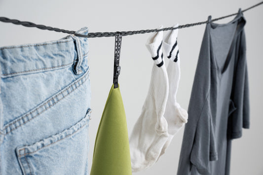 Cocoon Travel Clothesline 150cm