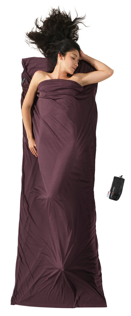 Cocoon Thermolite Performer Travel Sheet
