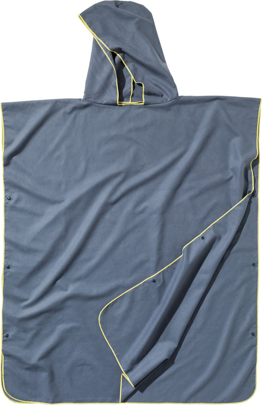 Cocoon Ultralight Microfiber Towel Poncho 220x90cm