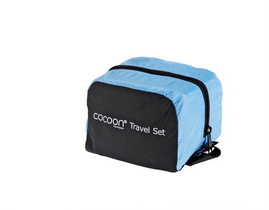 Cocoon Travel Set Ultralight 3 Pieces Light