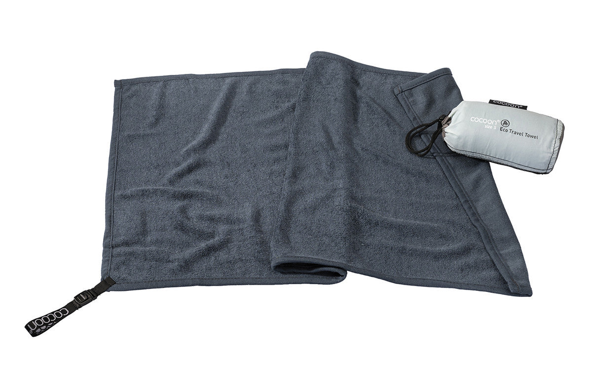 Cocoon Lyocell Travel Towel