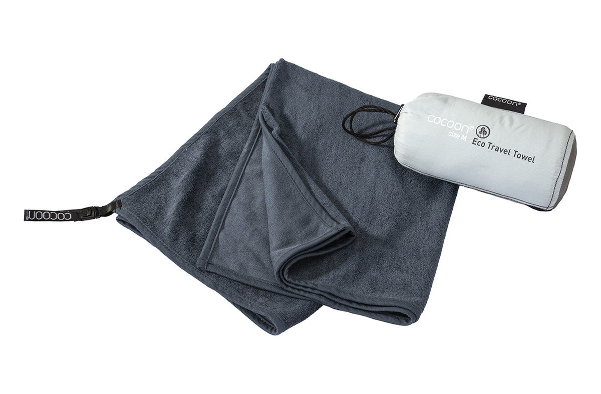 Cocoon Lyocell Travel Towel