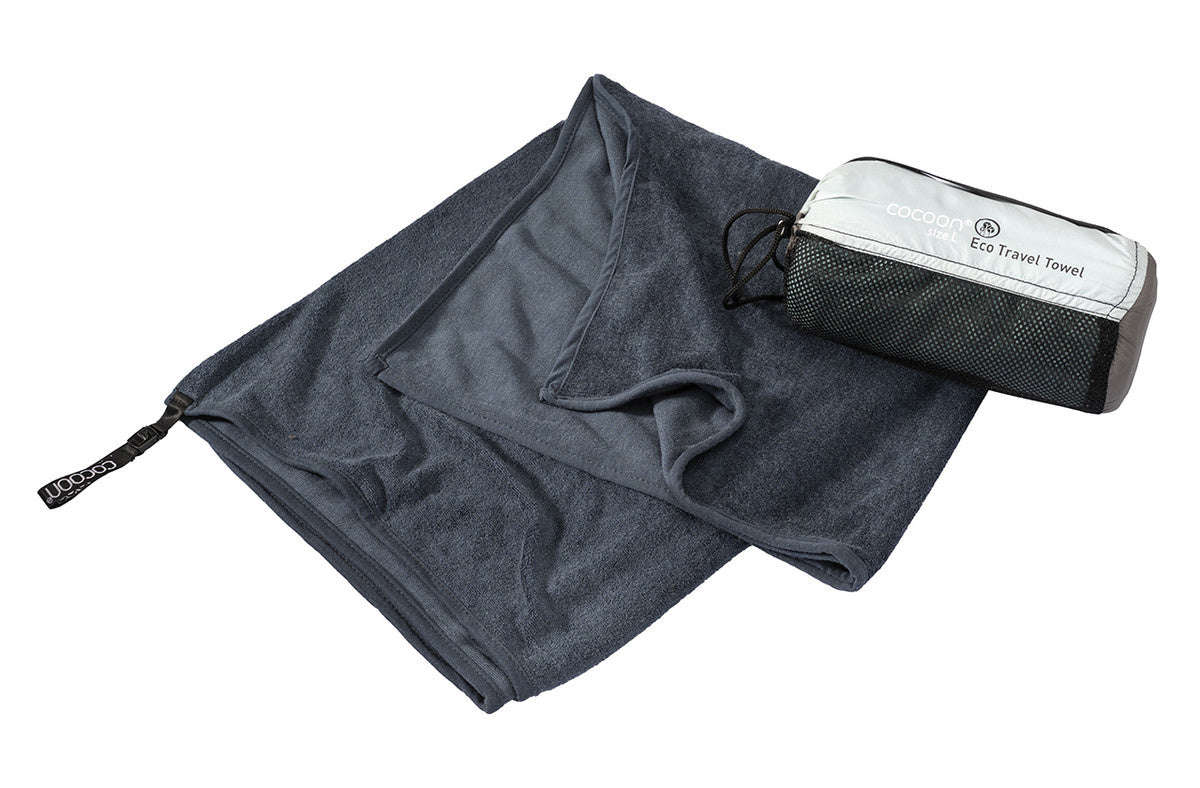 Cocoon Lyocell Travel Towel