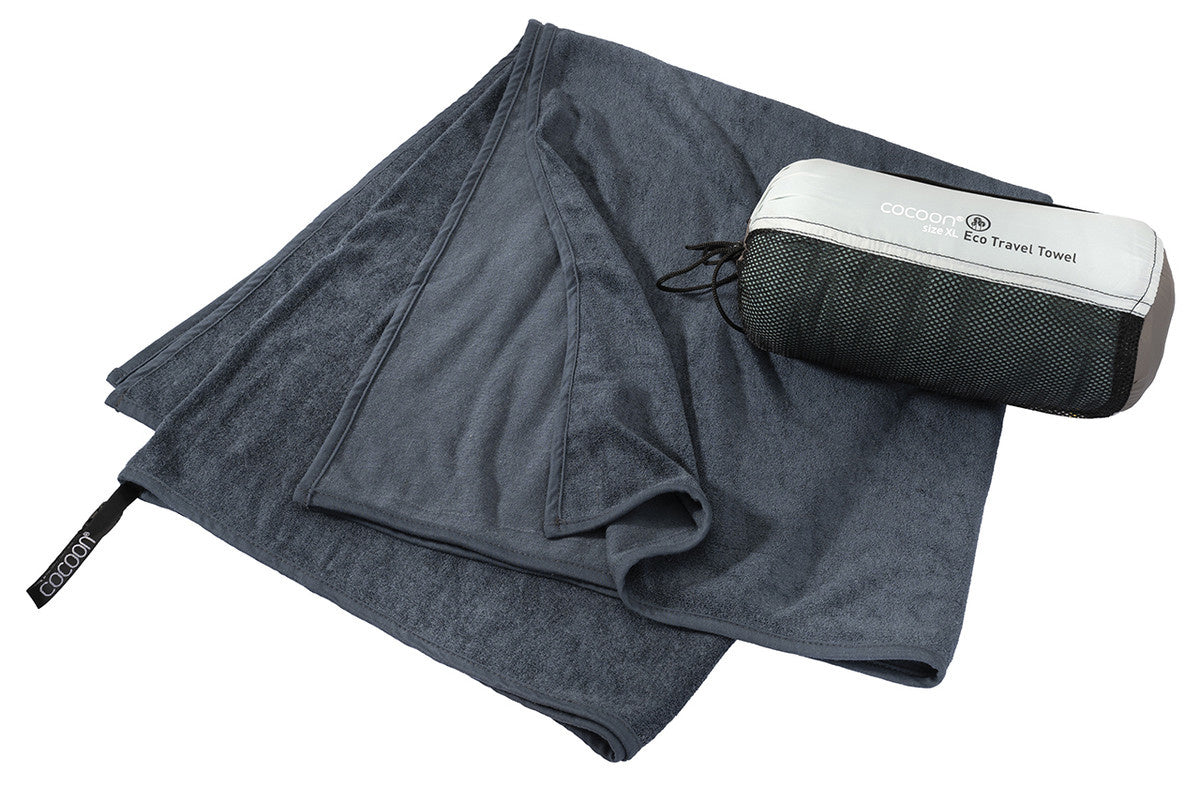 Cocoon Lyocell Travel Towel