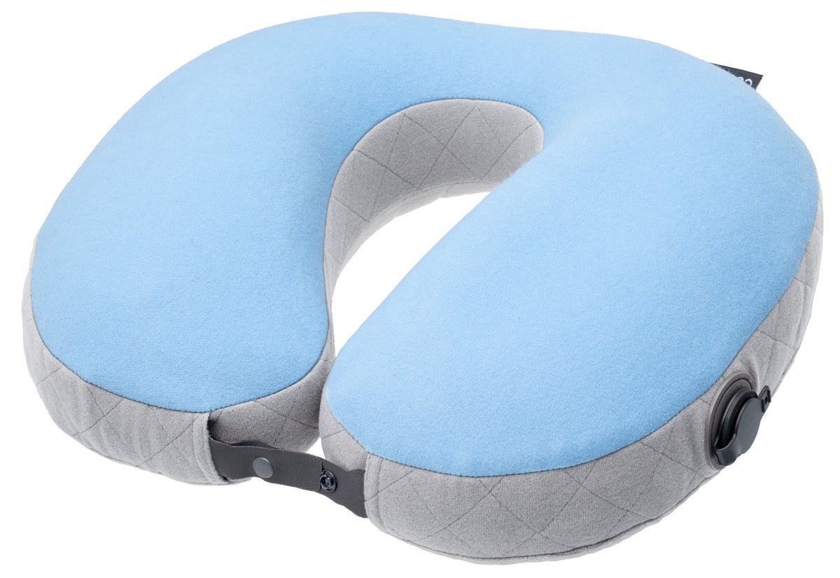 Cocoon Air-Core U-Shaped Neck Pillow