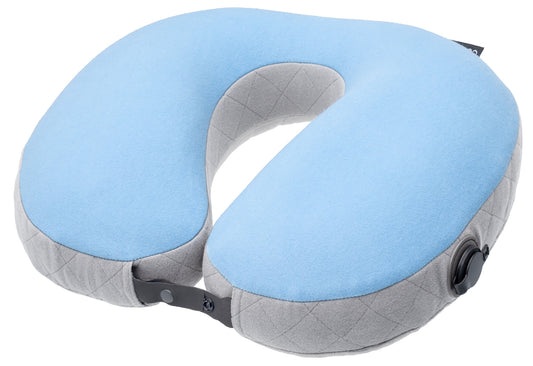 Cocoon Air-Core U-Shaped Neck Pillow