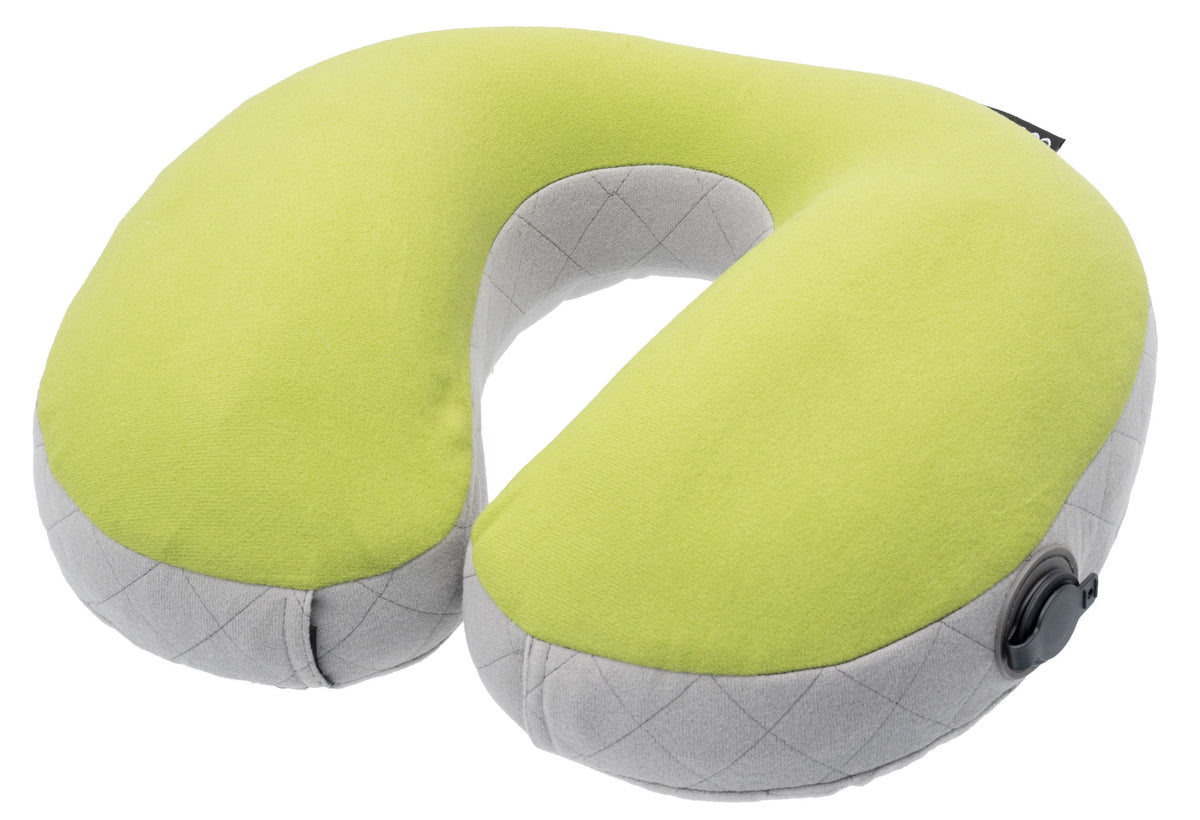 Cocoon Air-Core U-Shaped Neck Pillow
