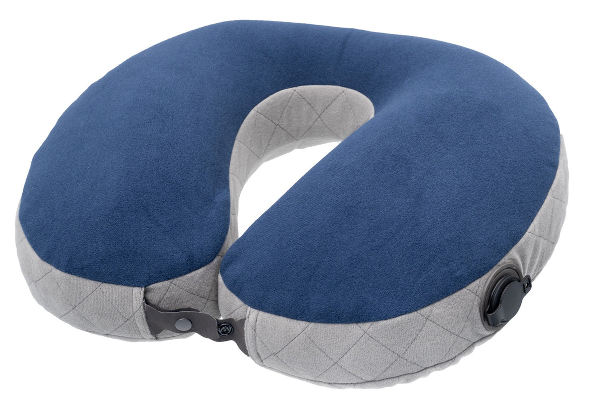 Cocoon Air-Core U-Shaped Neck Pillow