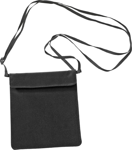 Cocoon Secret Passport Wallet Silk