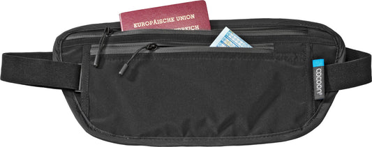 Cocoon Secret Waist Wallet Silk